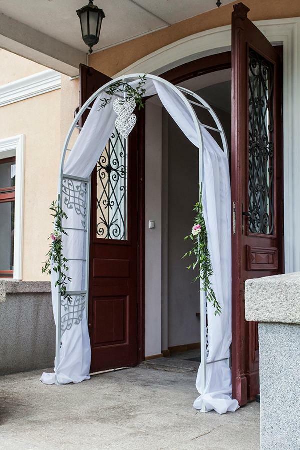 Willa Agnieszki Jagniatkow Exterior photo